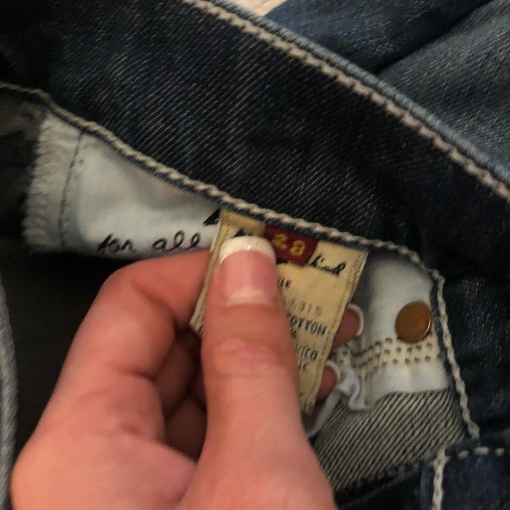 Seven jeans - Picture 3 of 5